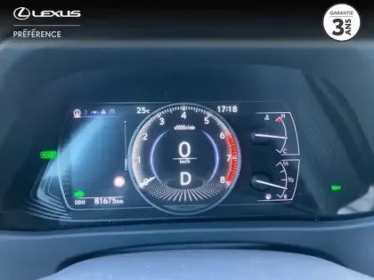 Photo 13 Lexus UX  250h 2WD Premium Edition MY22