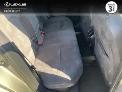 Photo 6 Lexus UX  250h 2WD Premium Edition MY22