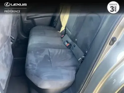Photo 11 Lexus UX  250h 2WD Premium Edition MY22