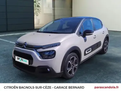 Photo Citroën C3 Shine