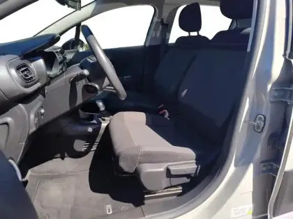 Photo 8 Citroën C3  1.2 PureTech 110ch S&S Shine EAT6
