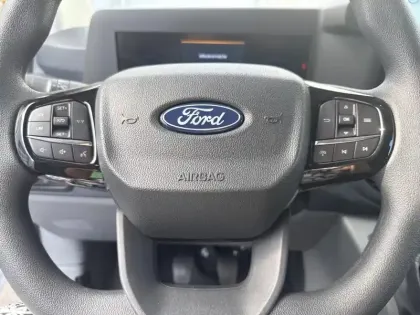 Photo 9 Ford Custom Transit  Fg 280 L1H1 2.0 EcoBlue 110ch Trend