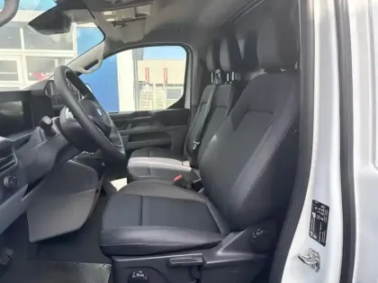 Photo 8 Ford Custom Transit  Fg 280 L1H1 2.0 EcoBlue 110ch Trend