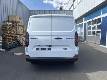 Photo 5 Ford Custom Transit  Fg 280 L1H1 2.0 EcoBlue 110ch Trend