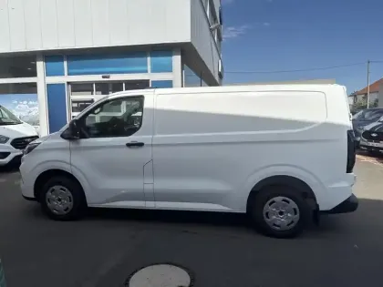 Photo 7 Ford Custom Transit  Fg 280 L1H1 2.0 EcoBlue 110ch Trend