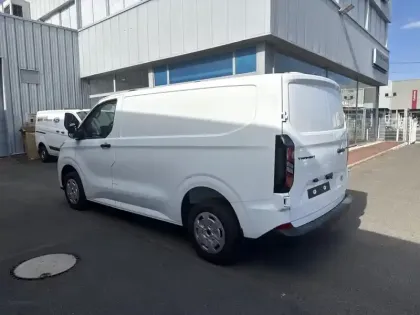 Photo 6 Ford Custom Transit  Fg 280 L1H1 2.0 EcoBlue 110ch Trend