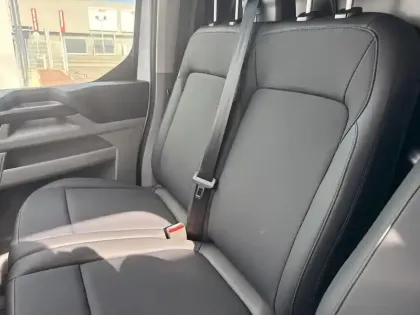 Photo 14 Ford Custom Transit  Fg 280 L1H1 2.0 EcoBlue 110ch Trend