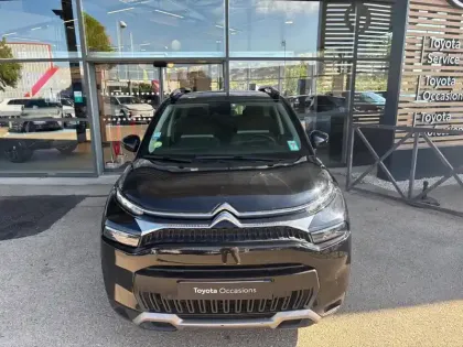 Photo 9 Citroën C3 Aircross  BlueHDi 110ch S&S Shine Pack