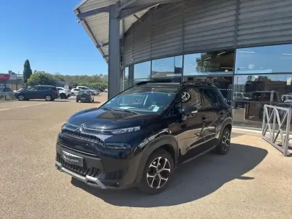 Photo Citroën C3 Aircross Shine Pack