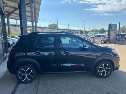 Photo 8 Citroën C3 Aircross  BlueHDi 110ch S&S Shine Pack