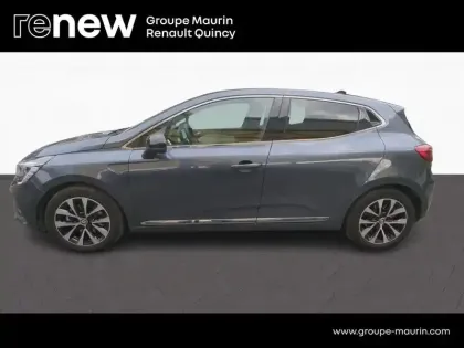 Photo 8 Renault Clio  1.6 E-Tech hybride 145ch Techno