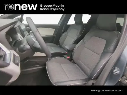 Photo 13 Renault Clio  1.6 E-Tech hybride 145ch Techno