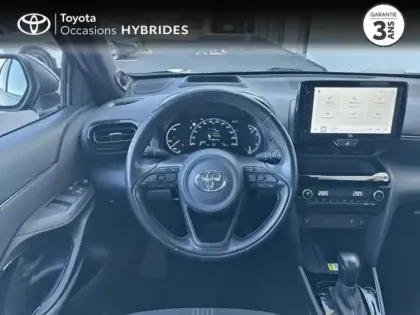 Photo 8 Toyota Yaris  Cross 116h Trail MY22