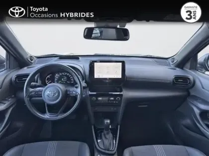 Photo 7 Toyota Yaris  Cross 116h Trail MY22