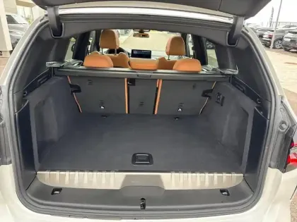 Photo 12 BMW X3  xDrive30e 292ch M Sport
