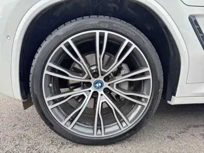 Photo 8 BMW X3  xDrive30e 292ch M Sport