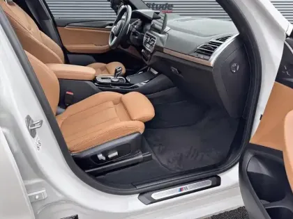 Photo 10 BMW X3  xDrive30e 292ch M Sport