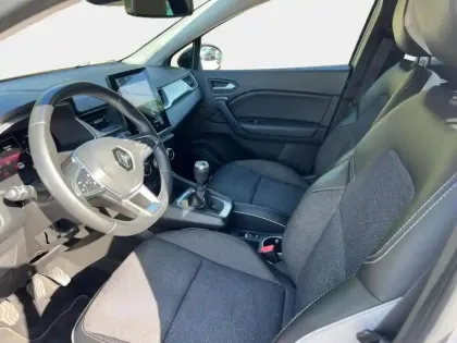 Photo 13 Renault Captur  1.3 TCe mild hybrid 140ch Techno