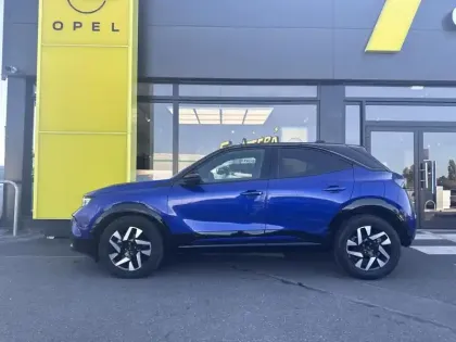 Photo 7 Opel Mokka  1.2 Turbo Hybrid 136ch GS e-DCT6