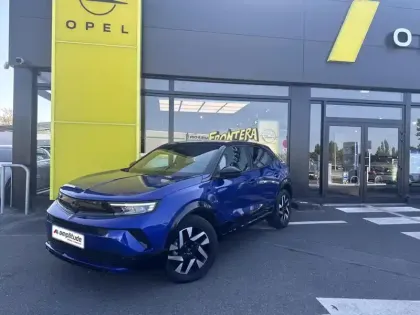 Photo Opel Mokka Gs
