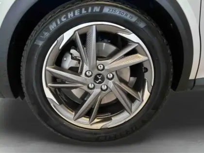 Photo 9 DS DS 7  Crossback E-TENSE 4x4 300ch Rivoli