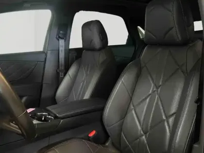 Photo 10 DS DS 7  Crossback E-TENSE 4x4 300ch Rivoli