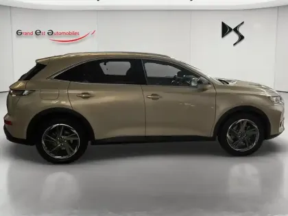 Photo 6 DS DS 7  Crossback E-TENSE 4x4 300ch Rivoli