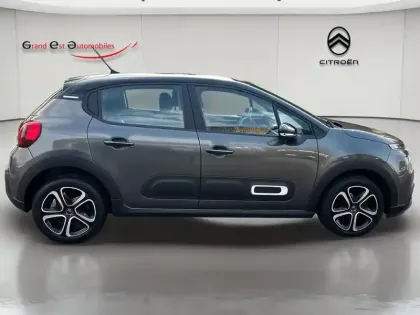 Photo 7 Citroën C3  1.2 PureTech 83ch S&S Shine