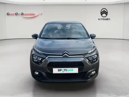 Photo 9 Citroën C3  1.2 PureTech 83ch S&S Shine