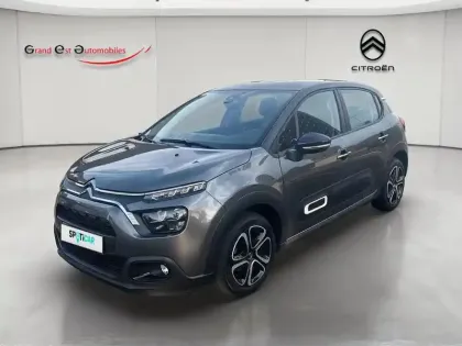 Photo Citroën C3 Shine