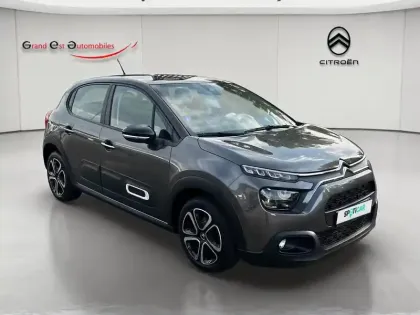 Photo 8 Citroën C3  1.2 PureTech 83ch S&S Shine