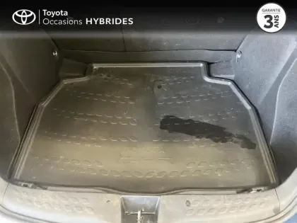 Photo 9 Toyota C-HR  1.8 Hybride 122ch Dynamic E-CVT