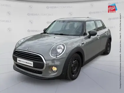 Photo Mini Mini One
