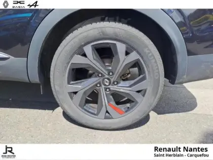 Photo 10 Renault Arkana  1.6 E-Tech 145ch RS Line