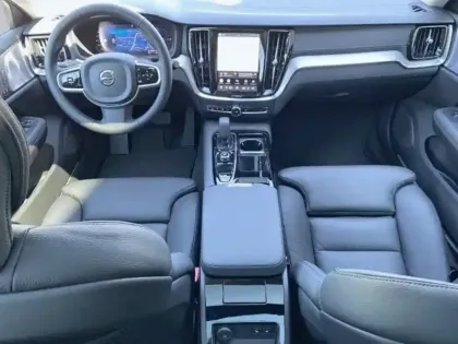 Photo 6 Volvo V60  T6 AWD 180+156ch Ultra Style Chrome Geartronic 8