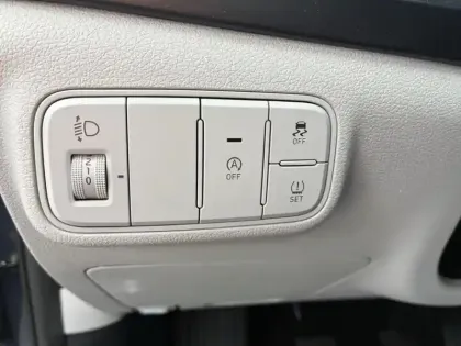 Photo 5 Hyundai I20  1.2 84ch Intuitive