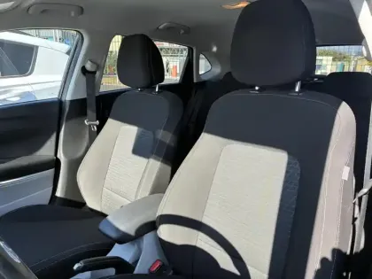Photo 9 Hyundai I20  1.2 84ch Intuitive