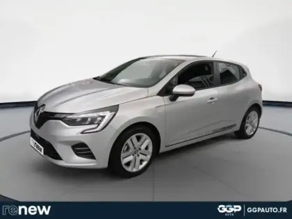 Photo Renault Clio Zen