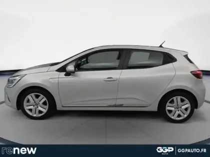 Photo 61 Renault Clio  1.6 E-Tech hybride 140ch Zen -21N