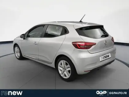 Photo 32 Renault Clio  1.6 E-Tech hybride 140ch Zen -21N