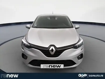 Photo 82 Renault Clio  1.6 E-Tech hybride 140ch Zen -21N