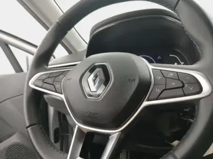 Photo 14 Renault Clio  1.6 E-Tech hybride 140ch Zen -21N