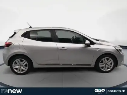 Photo 95 Renault Clio  1.6 E-Tech hybride 140ch Zen -21N