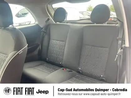 Photo 14 Fiat 500  e 95ch