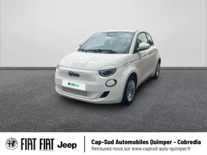 Photo Fiat 500 Base