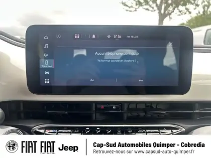 Photo 10 Fiat 500  e 95ch
