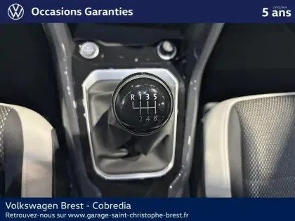 Photo 11 Volkswagen T-roc  1.5 TSI EVO 150ch Carat Euro6d-T