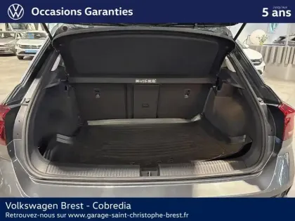 Photo 6 Volkswagen T-roc  1.5 TSI EVO 150ch Carat Euro6d-T