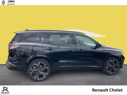 Photo 12 Renault Espace  1.2 E-Tech full hybrid 200ch esprit Alpine 7 places - 24