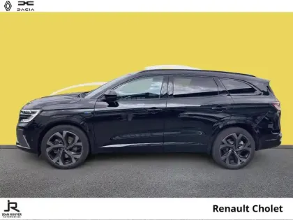 Photo 9 Renault Espace  1.2 E-Tech full hybrid 200ch esprit Alpine 7 places - 24